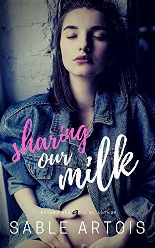 lactating lesbians|Maidens of Milk: Eva & Veronica (Lesbian Lactation Erotica).